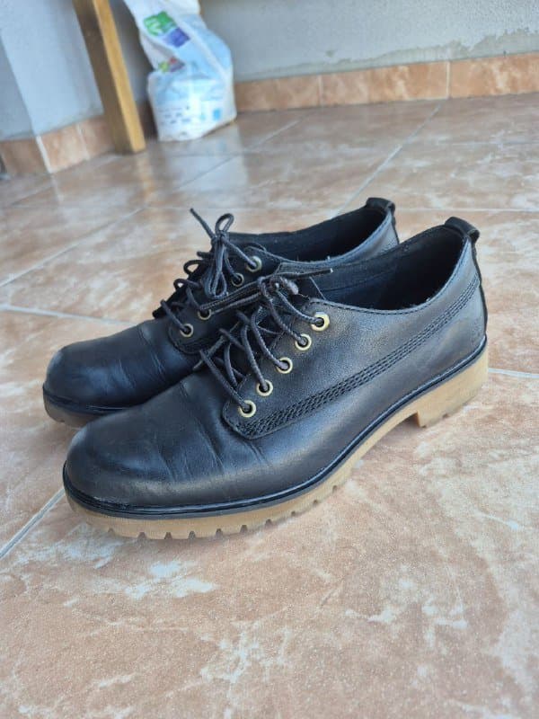 Timberland женская обувь 39 размер 3