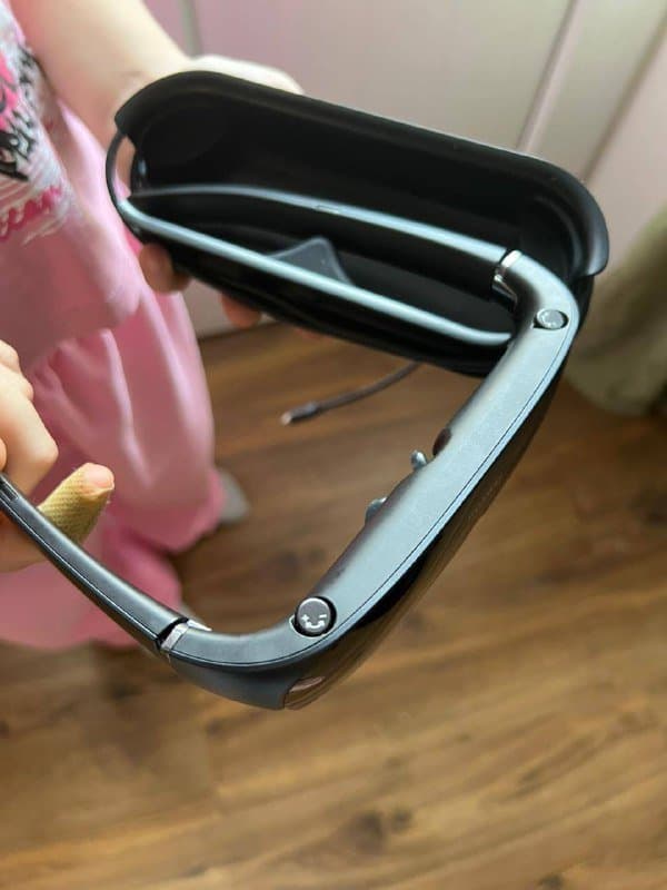 Умные очки Huawei Glass 2