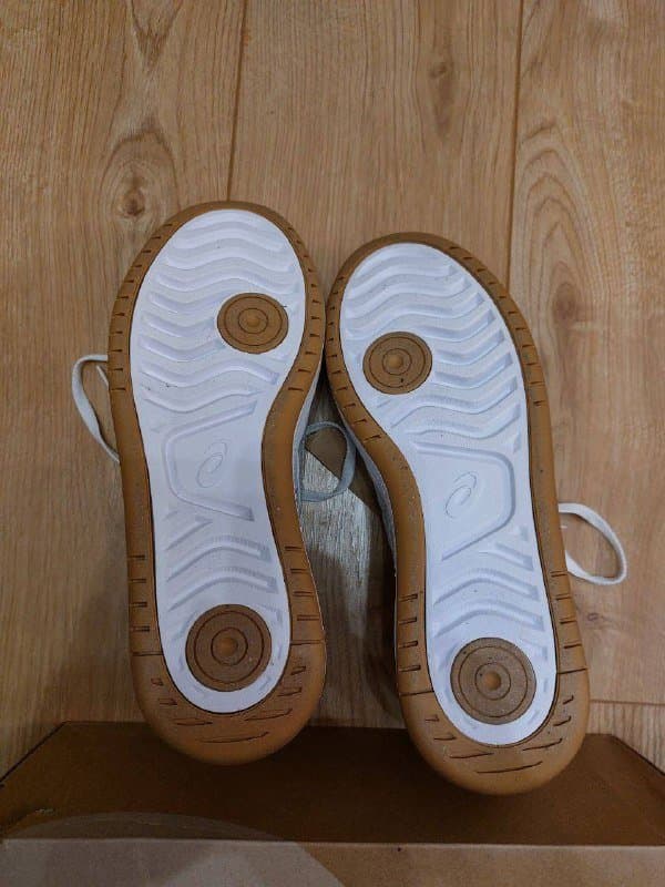 Новые кроссовки Asics JAPAN S ST, размер 45 EUR 1