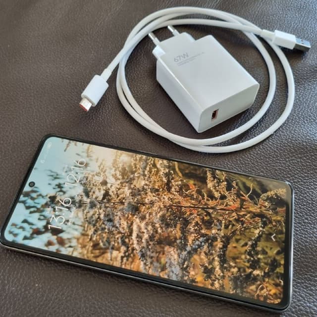 Телефон Xiaomi 11T 128ГБ, 8ГБ RAM