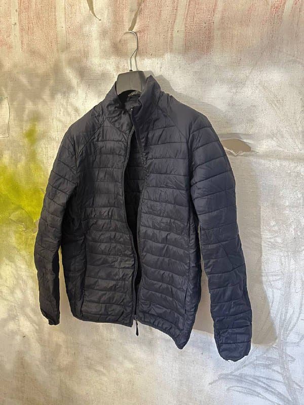 Мужской пуховик PIAZA ITALIAMAN размер S