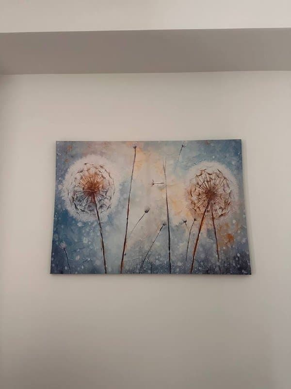 Картины большие и маленькая 2