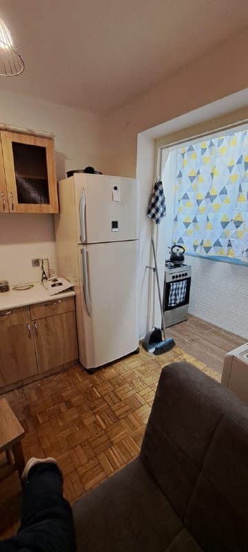 Аренда 1-комнатной квартиры в Сабуртало 2