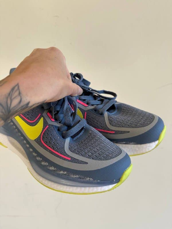 Беговые кроссовки Nike размер 41 3