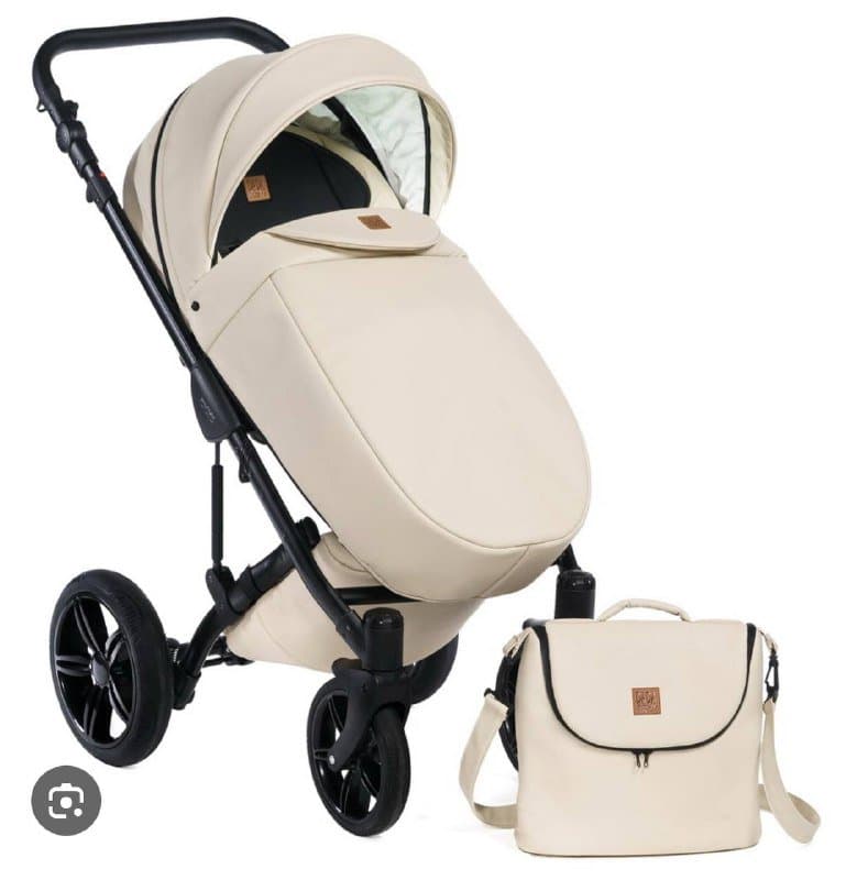 Коляска 3 в 1 Dada max 500 3