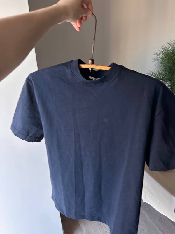 Домашний костюм мужской Zara Home футболка, брюки 2