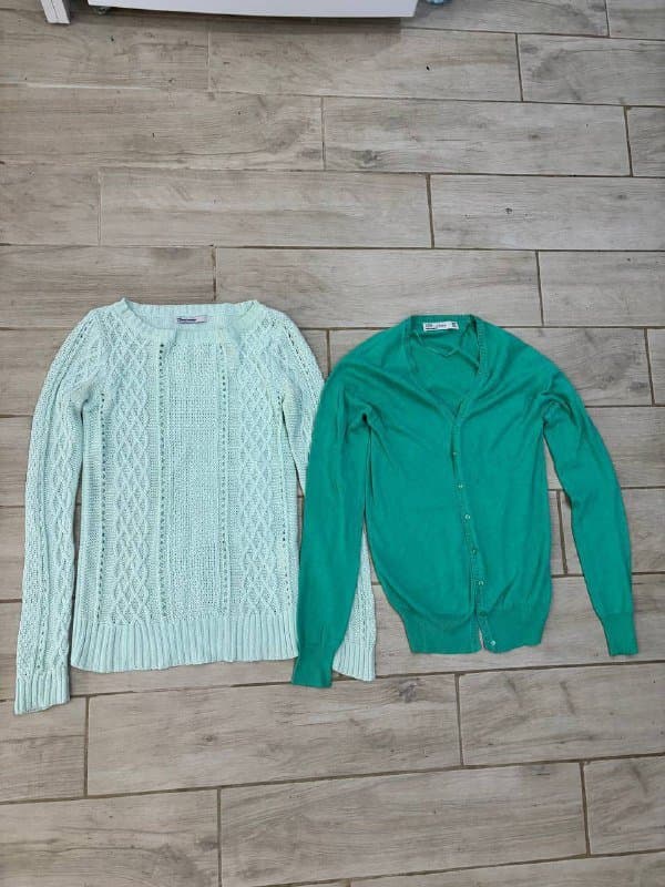 Свитшот, толстовка, штаны, куртки, кофты, кроссовки женские 4