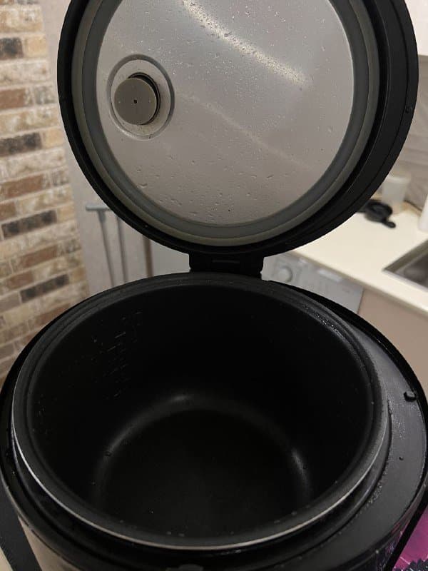 Мультиварка Polaris