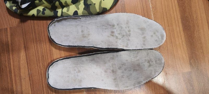 Коралки б/у размер 42-44 3