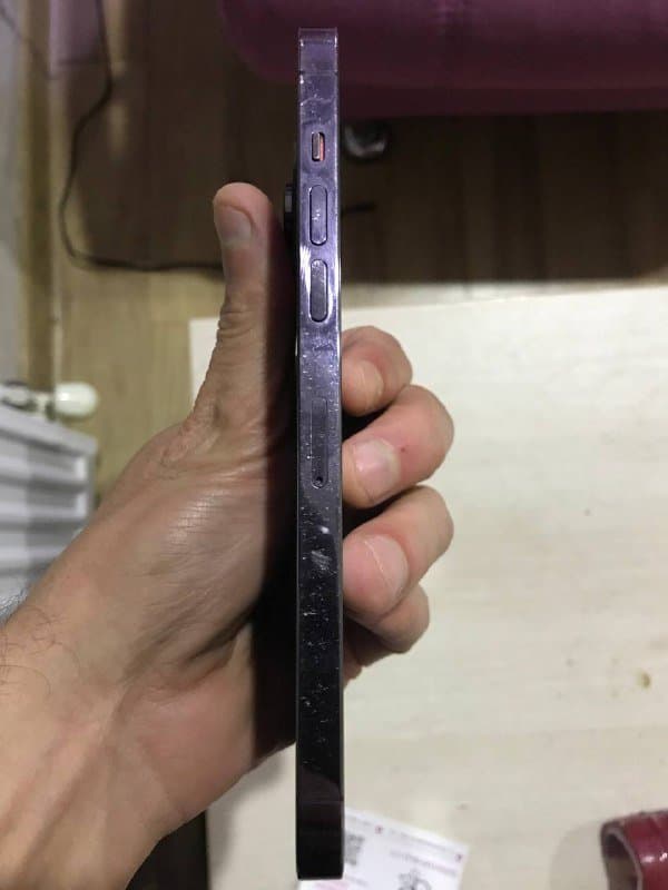 iPhone 14 Pro Max 256 ГБ 6