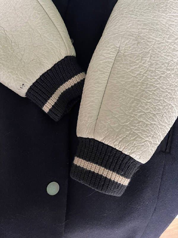 Пальто бомбер Mauro Grofoni размер 42 2