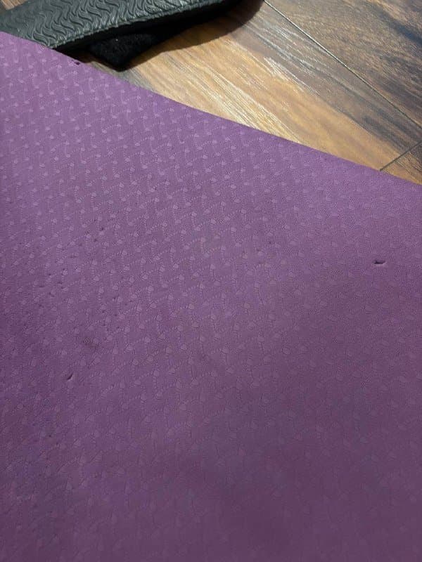 Коврик для йоги, база изофикс, термометр для воды, шоппер 2