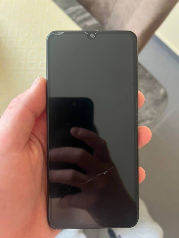 IPhone 6s 64gb, Samsung A12 64gb 7