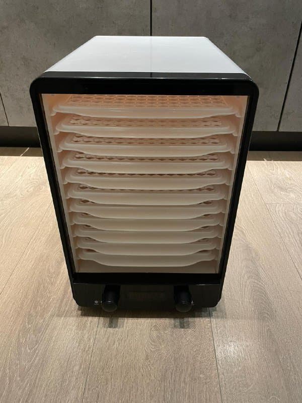 Сушилка Ardesto FDB-1138 для продуктов 2