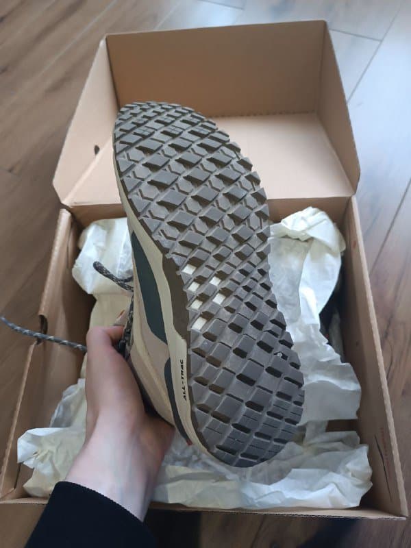 Vans Ultrarange Exo Hi Gore-tex Mte-2 кеды мужские 41 размер 2