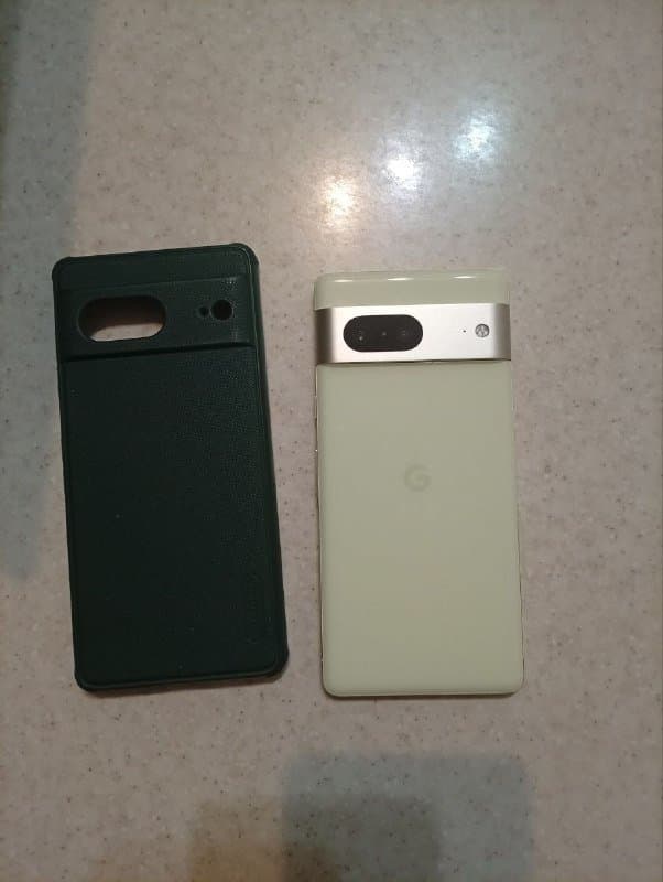 Google Pixel 7