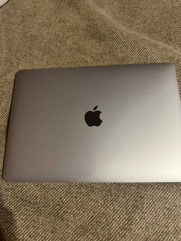 MacBook Pro M1 SSD 512 2
