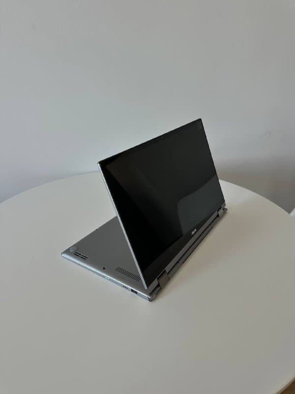 Ноутбук-планшет ASUS Zenbook UX562UG_Q508UG 6