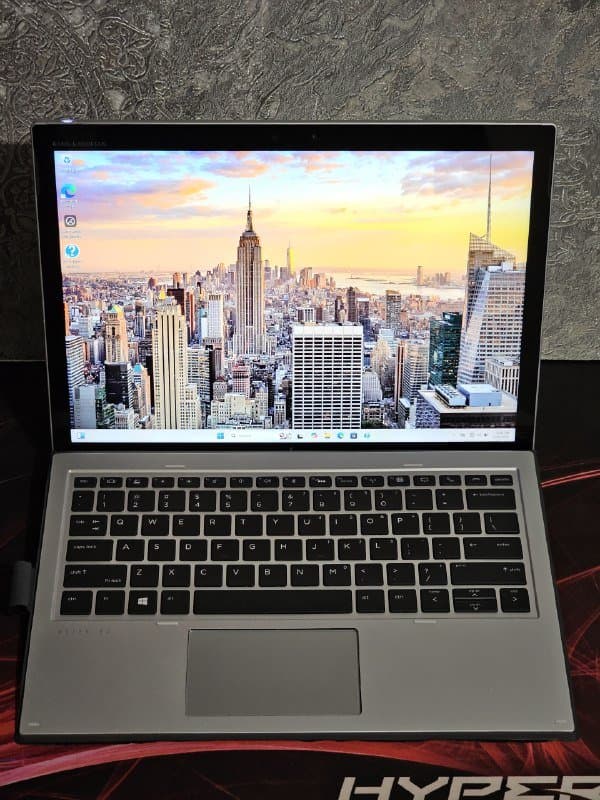 Ноутбук HP Elite x2 1013 G3 i5-8350U 8GB RAM SSD 3k 2-in-1