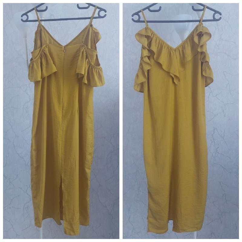 Джинсы Lee, Брюки Benetton, Джинсы Mango, Платье bcbgeneration, Платье asos 5