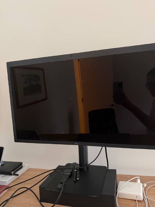 Монитор LG UltraFine 27md5kl 27 дюймов 5к