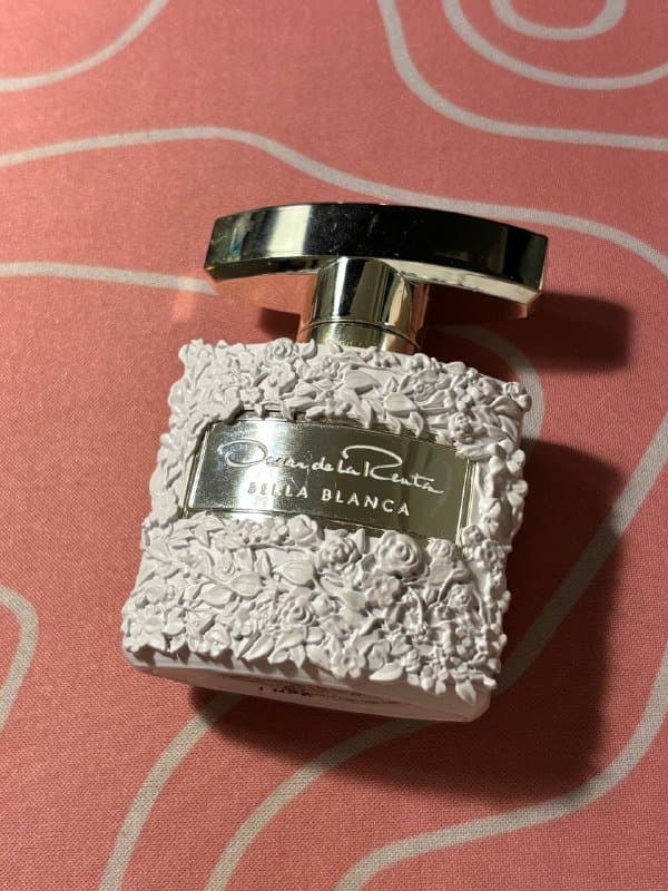 Парфюм Oscar de la Renta Bella Blanca 30 мл