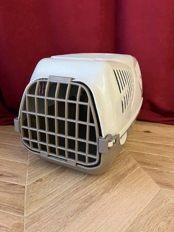 Переноска для кошки