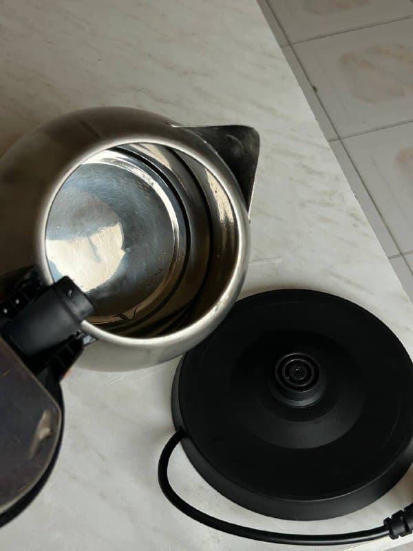 чайник электрический