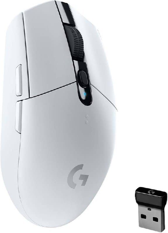 Мышка Logitech G304