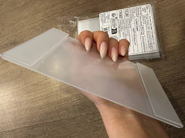 Подставка под объявления 4 шт