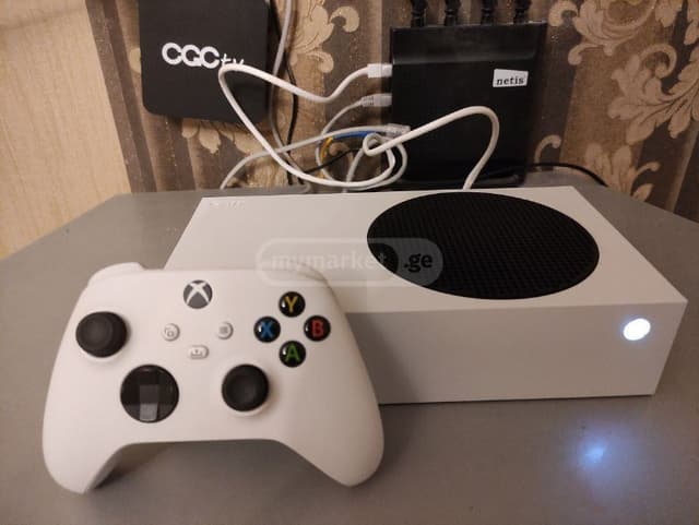 Xbox series s
