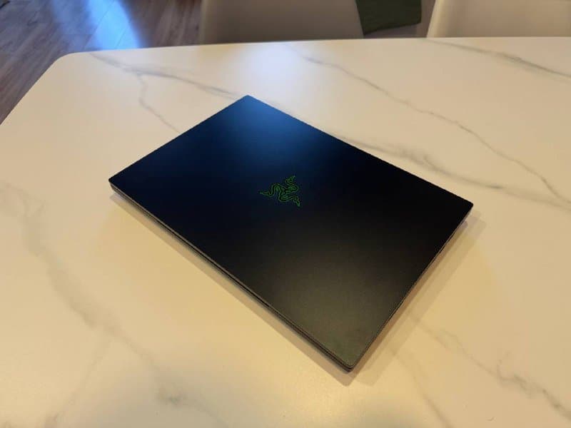 Ноутбук Razer Blade 16 (2023) Intel Core i9 RTX 4080 2