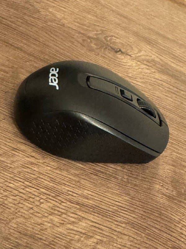 Беспроводная мышь Acer OMR060 1