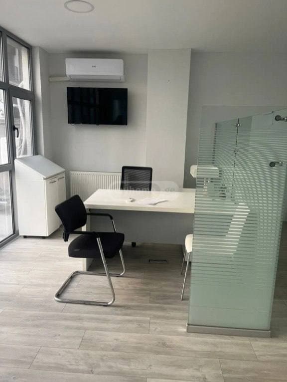 Офисное помещение в аренду 54 м² в Дидубе 6