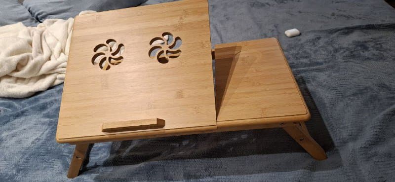 Подставка под ноутбук 2