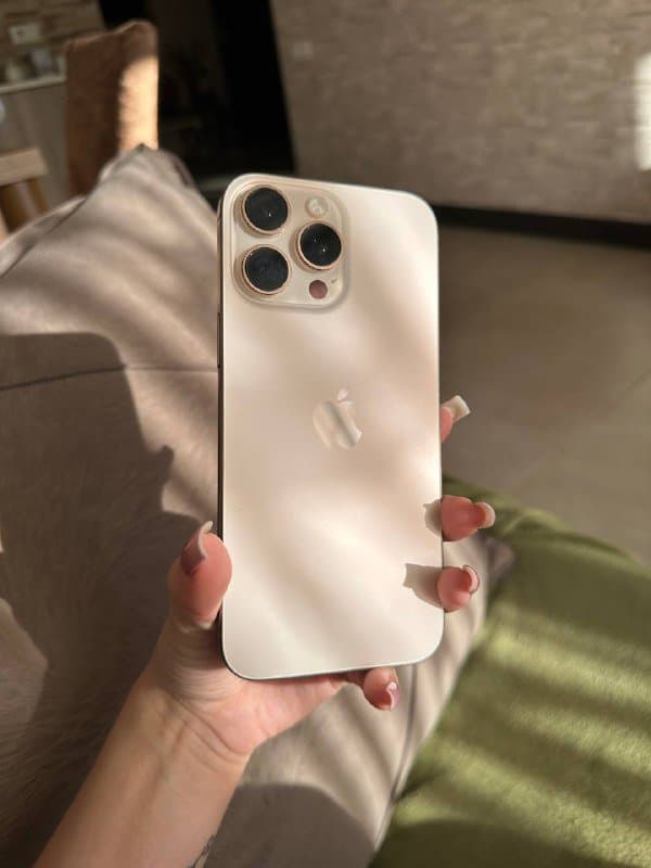 iPhone 16 Pro Max 1Тб