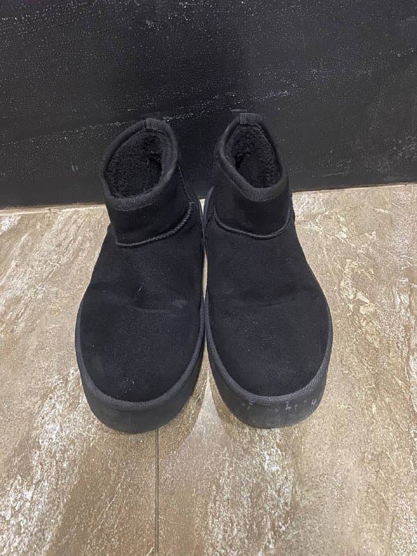 куртка, уги размер 38-39 1