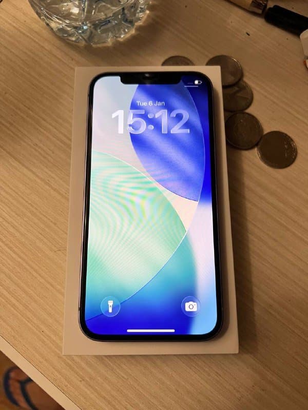 Iphone 12 128 gb purple, IPhone se 2020 64gb 1