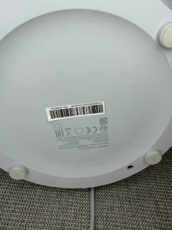 Xiaomi Humidifier 2 Lite 4