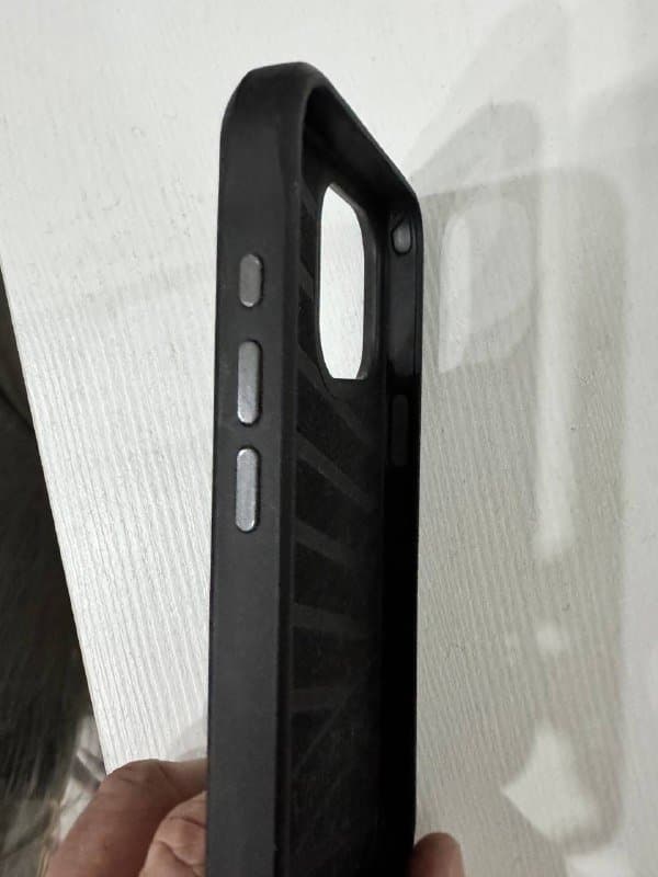 Чехол Nimmy на iPhone 15 Pro Max 4