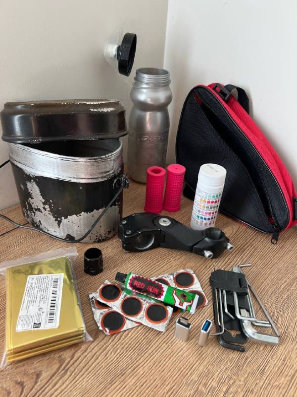 Мужской деловой костюм Blackford полный набор