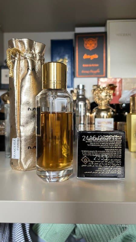 Парфюм Amore Caffè Mancera 50 мл 2