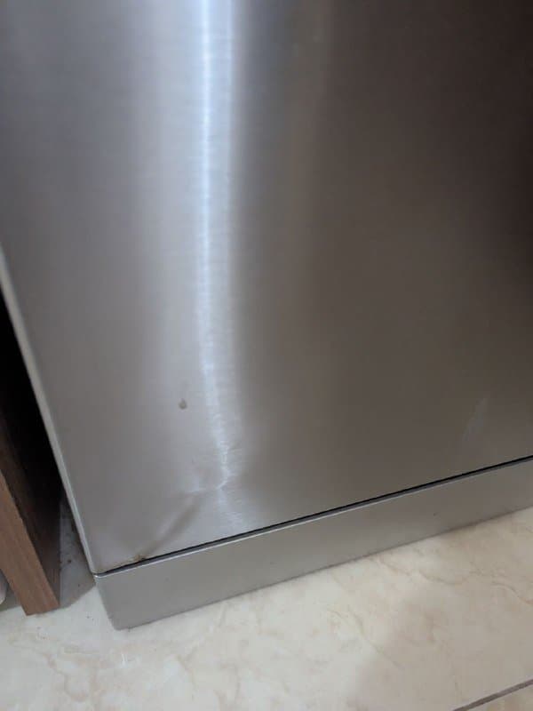 Посудомоечная машина Hyundai 45FS10IN 3