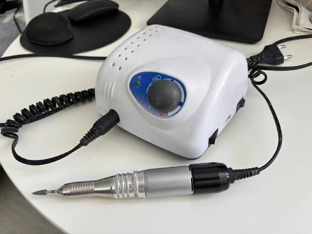 Аппарат Strong 210 с ручкой MicronX