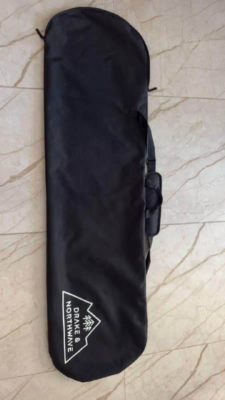 Ботинки сноубордические, крепления, куртки, комбинезон, чехол, кроссовки трекинговые 8