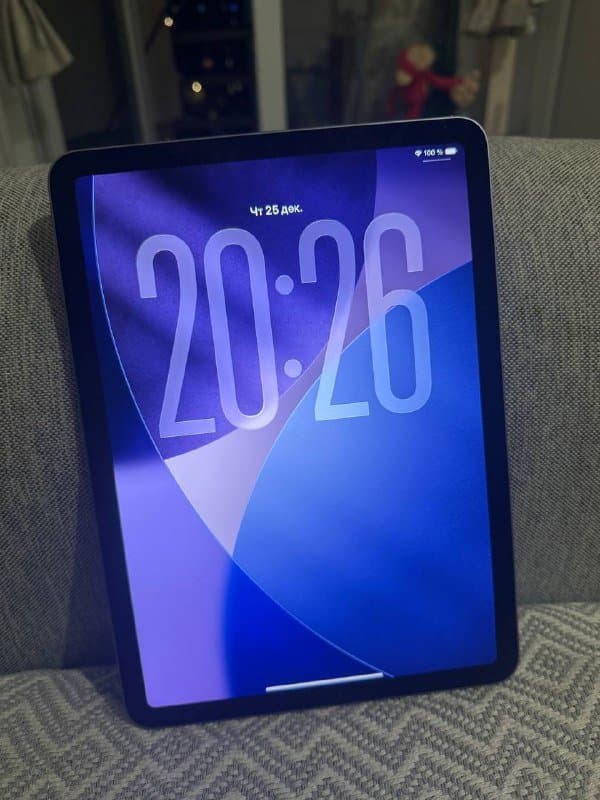 iPad Air 5 M1 64gb 1