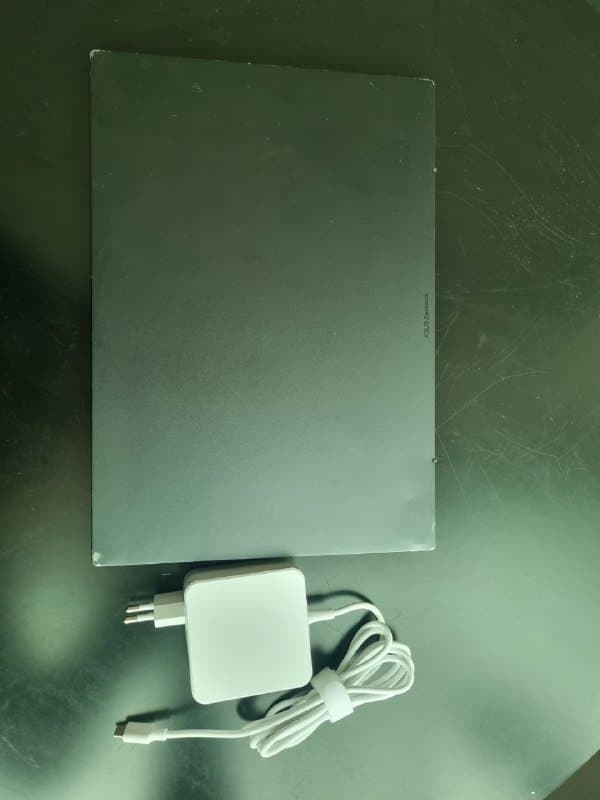 Ноутбук Asus Zenbook 14 UM3402 2