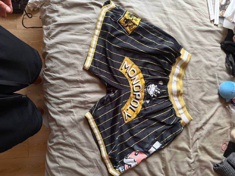 Шорты Hidegear Размер M-XL 1