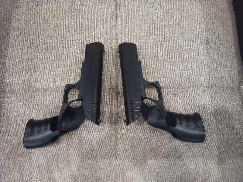 Игровые пистолеты Oculus Quest 2, UPS 480W, блок питания 700W, Bluetooth гарнитура, ноутбук HP 635, ремень Oculus Quest 2 1