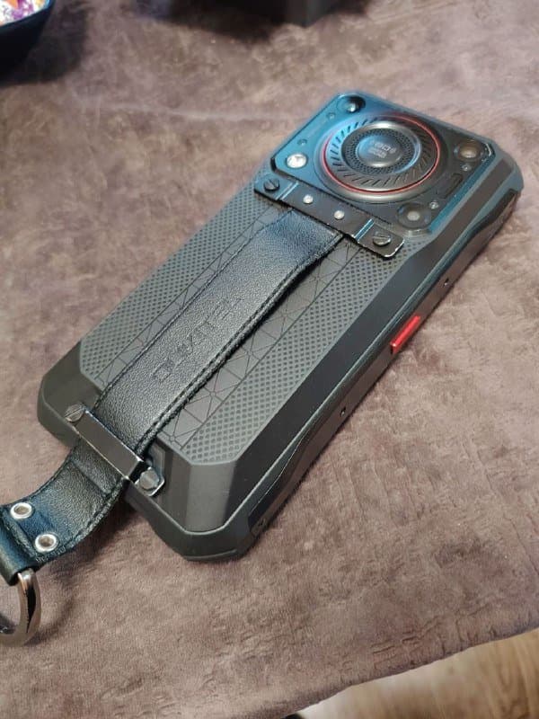 Oukitel WP33 Pro 5G 4